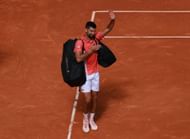 Mutua Madrid Open - Day Five - Source: Getty